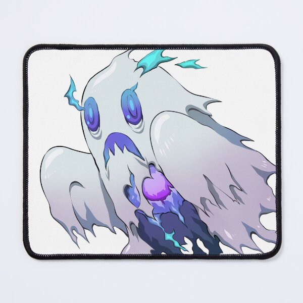 Item preview, Mystiq - Ghost designed and sold by Rousteinire.