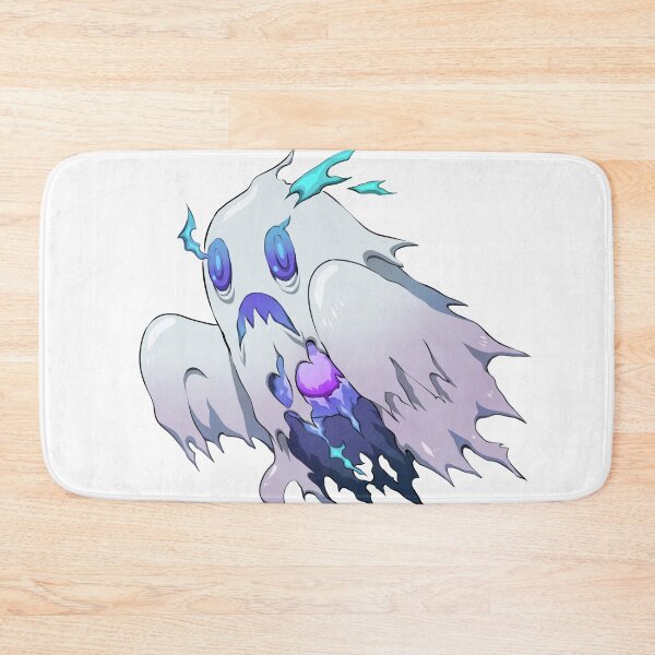 Item preview, Mystiq - Ghost designed and sold by Rousteinire.