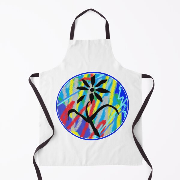 Item preview, graffiti flower spray designed and sold by LowEndGraphics.