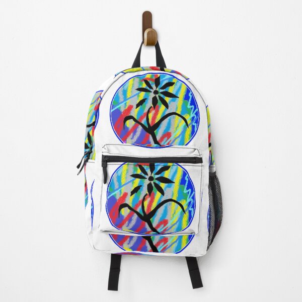 Item preview, graffiti flower spray designed and sold by LowEndGraphics.