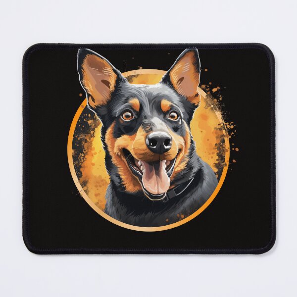 Item preview, Lancashire Heeler Funny Gift For Dog Lover designed and sold by Chmielayka.