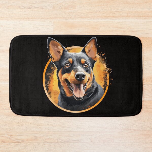 Item preview, Lancashire Heeler Funny Gift For Dog Lover designed and sold by Chmielayka.