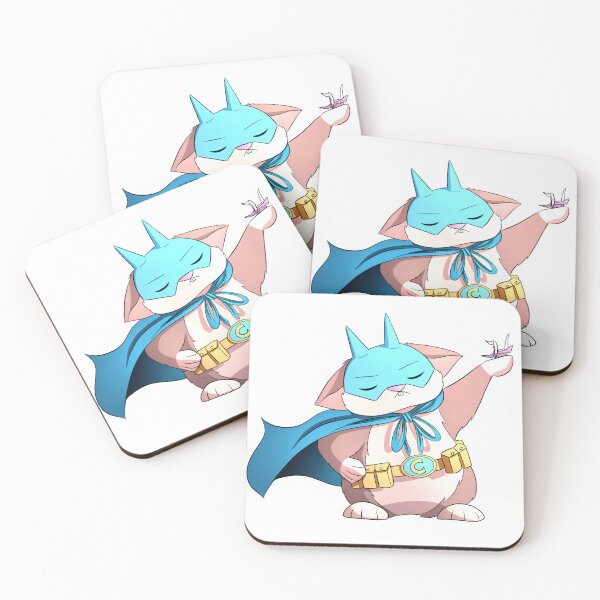 Item preview, Super Squirrel! designed and sold by kurokuroart.