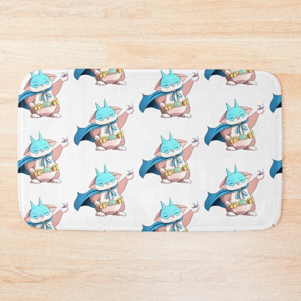 Item preview, Super Squirrel! designed and sold by kurokuroart.