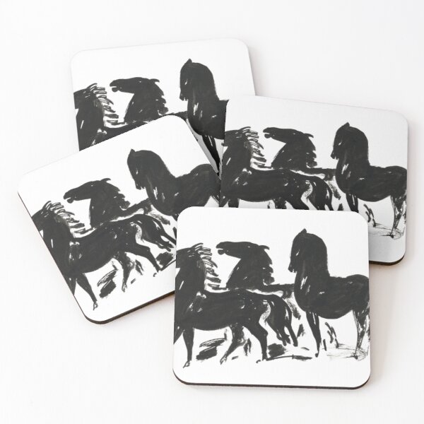 Item preview, Horses designed and sold by Jurke-333.