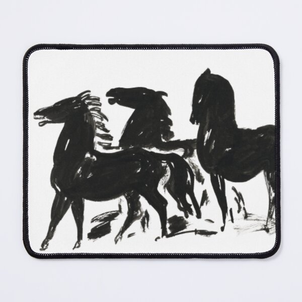 Item preview, Horses designed and sold by Jurke-333.