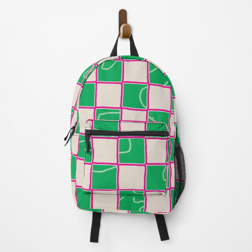 Item preview, Backpack designed and sold by cadinera.