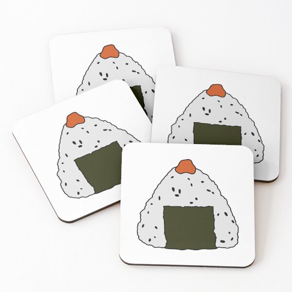 Item preview, Onigiri designed and sold by MangoFloat.
