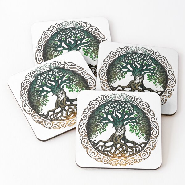 Item preview, Arbol de la vida designed and sold by Imparable.