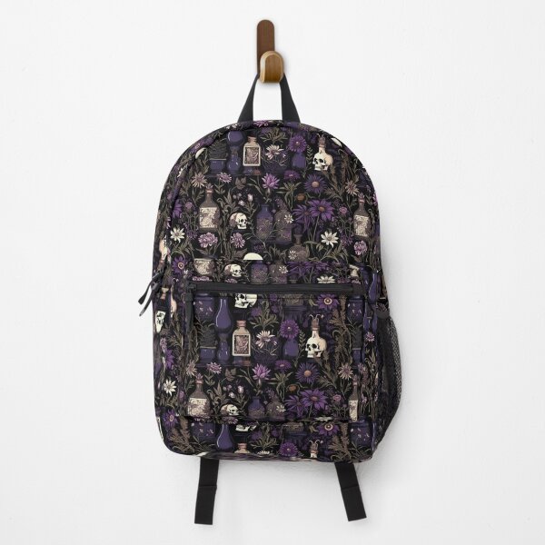 Item preview, Purple Whimsy Apothicary designed and sold by Calmly.