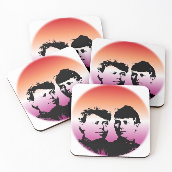 Item preview, Tessa Kelso & Adelaide Hasse designed and sold by ElegantLexicon.