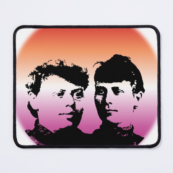 Item preview, Tessa Kelso & Adelaide Hasse designed and sold by ElegantLexicon.