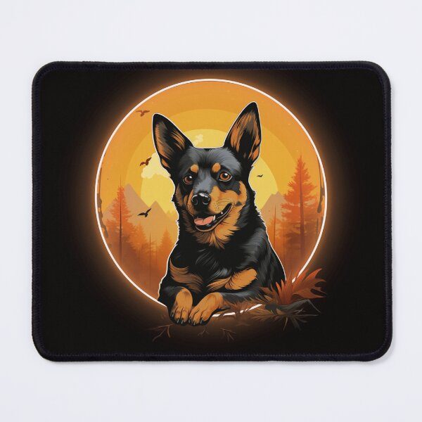 Item preview, Lancashire Heeler Funny Gift For Dog Lover designed and sold by Chmielayka.