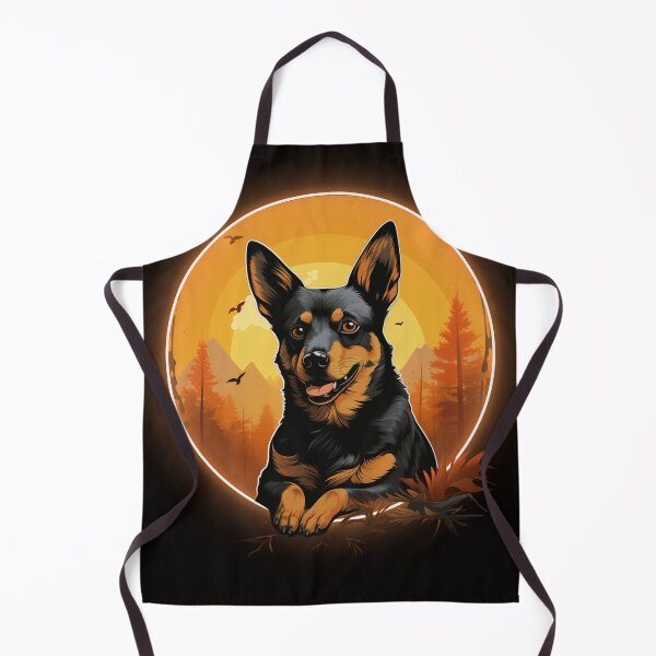Item preview, Lancashire Heeler Funny Gift For Dog Lover designed and sold by Chmielayka.