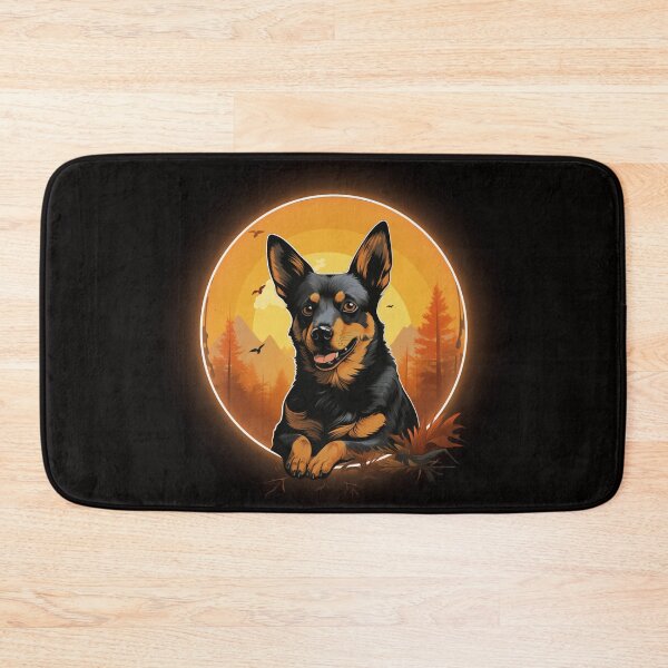 Item preview, Lancashire Heeler Funny Gift For Dog Lover designed and sold by Chmielayka.