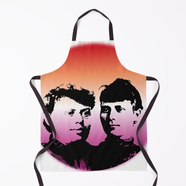 Item preview, Tessa Kelso & Adelaide Hasse designed and sold by ElegantLexicon.