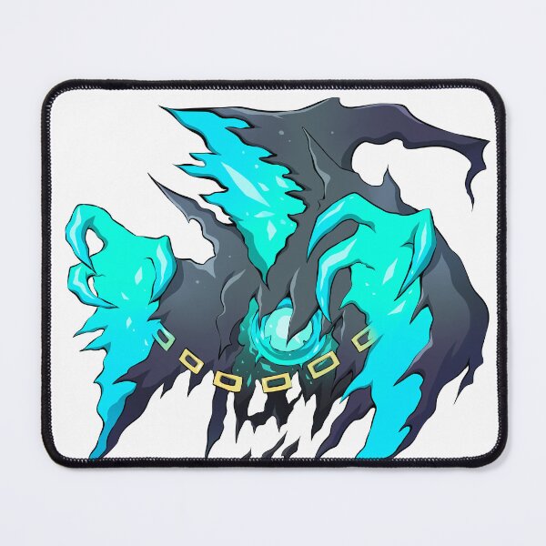 Item preview, Mystiq - Phantom designed and sold by Rousteinire.