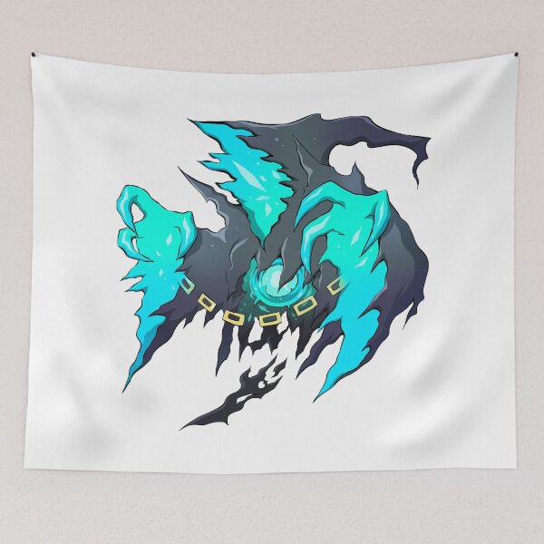 Item preview, Mystiq - Phantom designed and sold by Rousteinire.