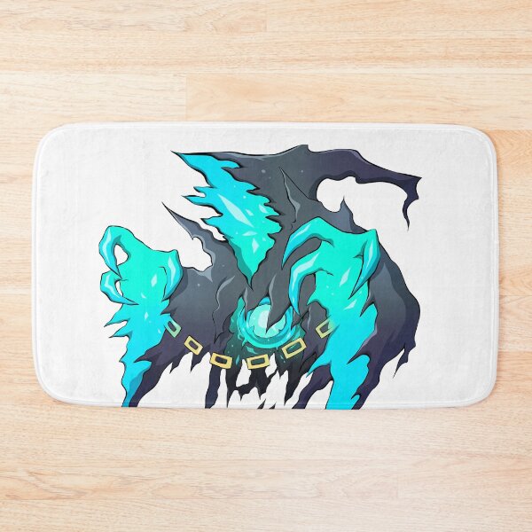 Item preview, Mystiq - Phantom designed and sold by Rousteinire.
