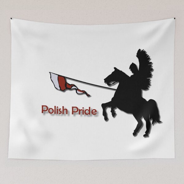 Item preview, Polish Pride Hussar designed and sold by Lola1b.