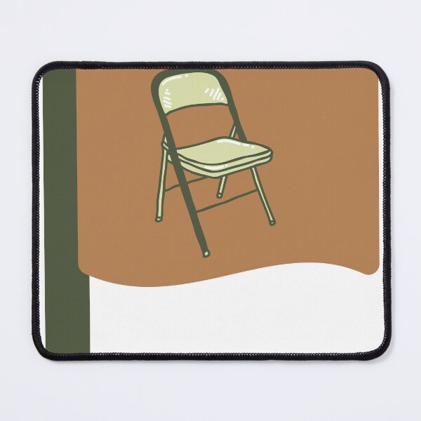 Item preview, Montgomery Brawl Folding Chair Flag  designed and sold by Mothe3rd.