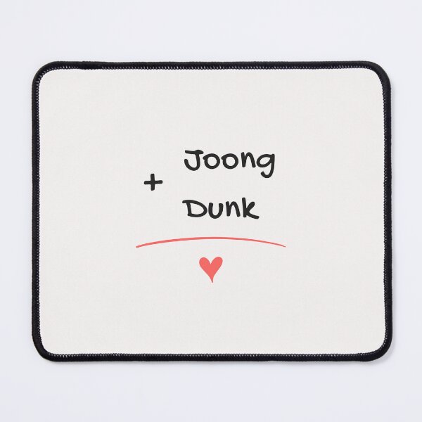 Item preview, JoongDunk Hidden Agenda Love designed and sold by Lambie-Pie.