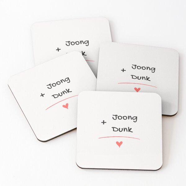 Item preview, JoongDunk Hidden Agenda Love designed and sold by Lambie-Pie.
