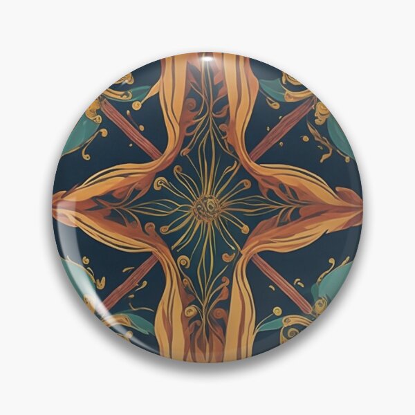 Item preview, modern geometric pattern designed and sold by jkrphoto.