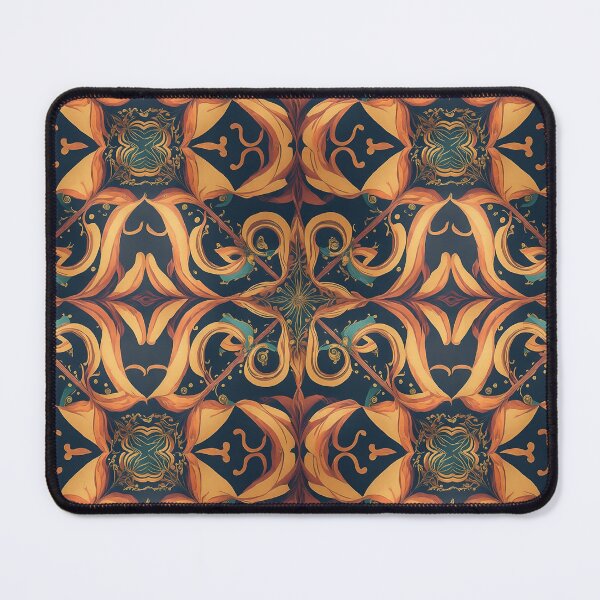 Item preview, modern geometric pattern designed and sold by jkrphoto.