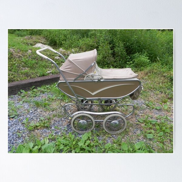 1940 baby stroller online