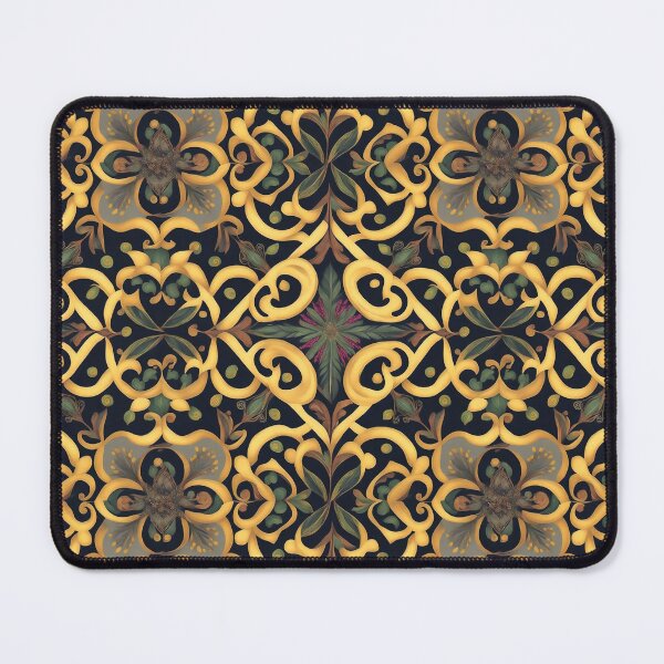 Item preview, modern geometric pattern designed and sold by jkrphoto.