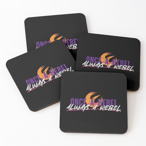 Item preview, Una vez rebelde designed and sold by SWArtefacts.