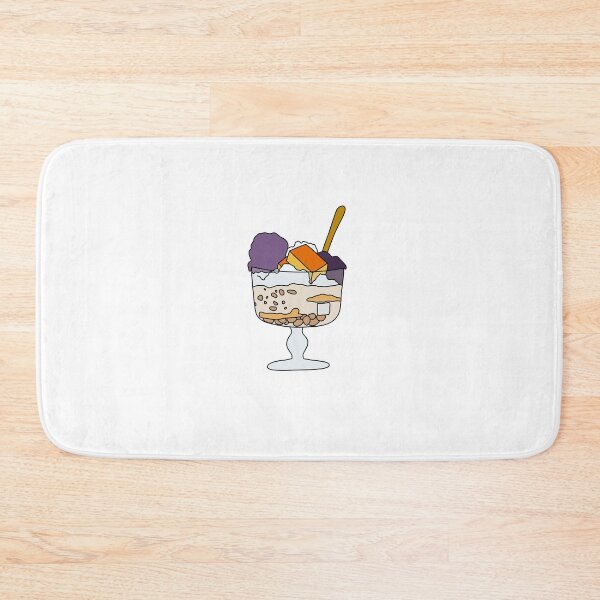 Item preview, Halo Halo designed and sold by MangoFloat.