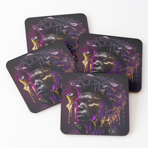 Item preview, Legends of the Past: King 3 designed and sold by Tyrese Miller.
