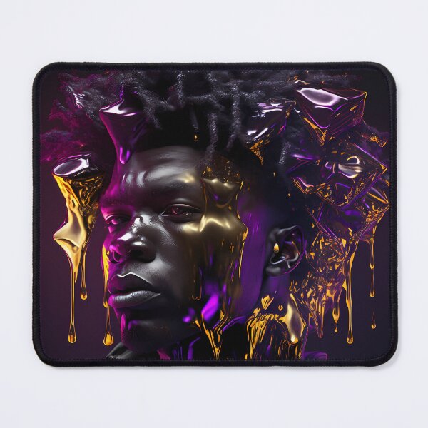 Item preview, Legends of the Past: King 3 designed and sold by Tyrese Miller.