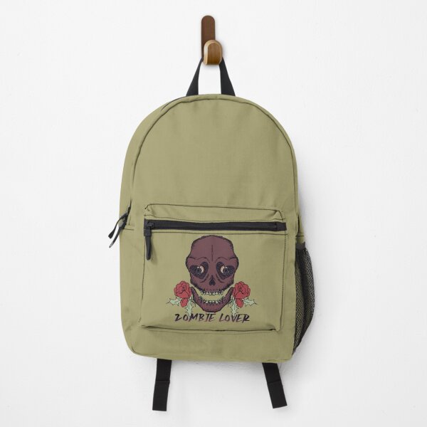 Item preview, Zombie Lover designed and sold by Healthylung.