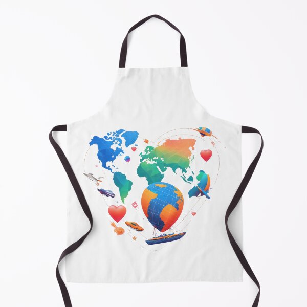 Item preview, Heart-Shaped Journeys XXVII designed and sold by DevemDavam.