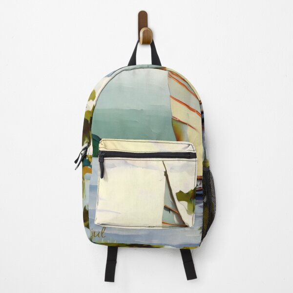 Item preview, Lake Sail On A Summers Day designed and sold by Noejul.