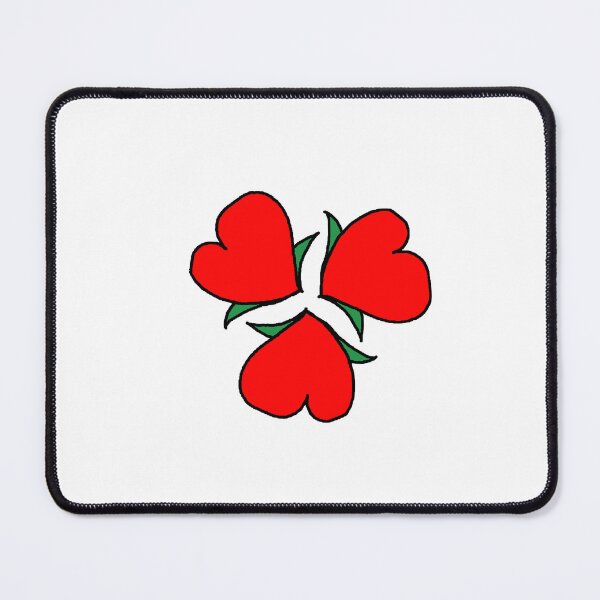 Item preview, Heart Petals designed and sold by Happyhidayat.