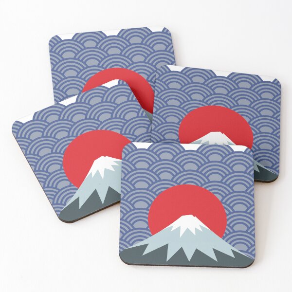 Item preview, fuji mountain designed and sold by Rhmony.