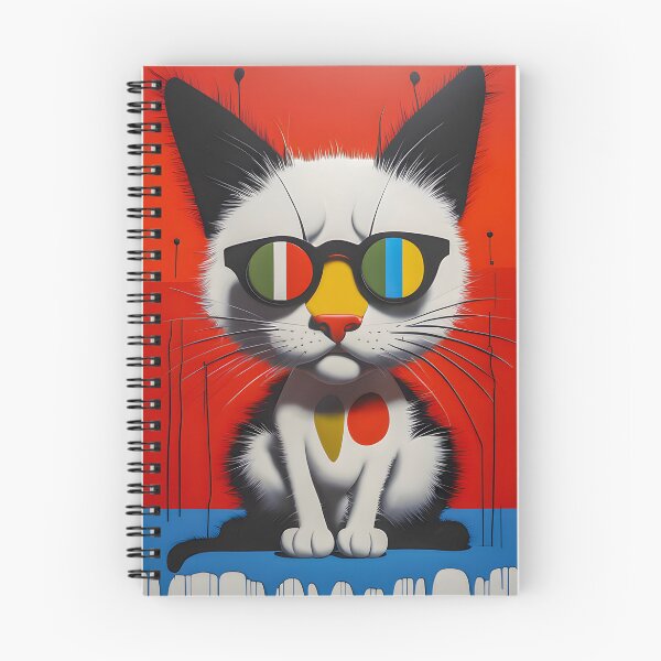 Item preview, The cat by Jean-François Dupuis designed and sold by Jean-François Dupuis.