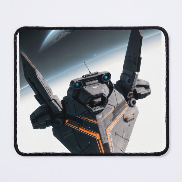 Item preview, Elite Dangerous designed and sold by AykutDoodle.