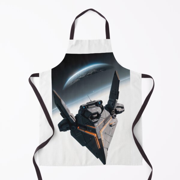 Item preview, Elite Dangerous designed and sold by AykutDoodle.