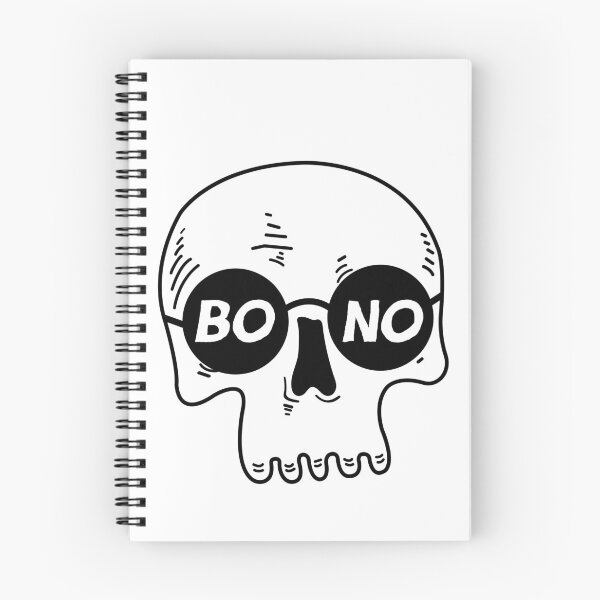Item preview, Bono Skull U2 designed and sold by cassytvando.