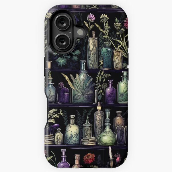 Item preview, Dark Apothicary designed and sold by Calmly.