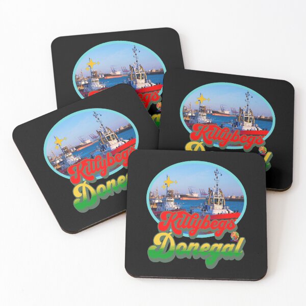 Item preview, Killybegs Donegal designed and sold by OliDesigns.