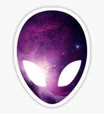 Alienware Sticker