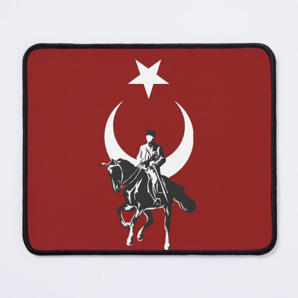 Item preview, TR Hero Atatürk designed and sold by Kejer04.