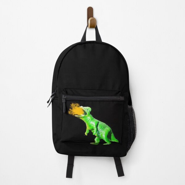Item preview, firing dinosaur designed and sold by pluielegere.