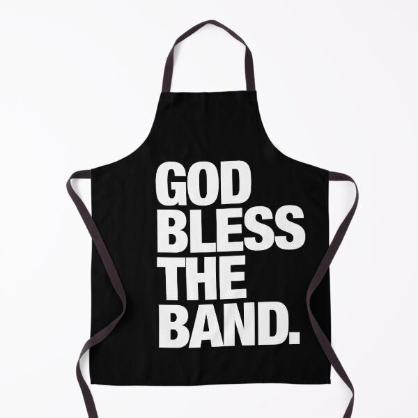 Item preview, Dios bendiga a la banda designed and sold by MercariMonkey.